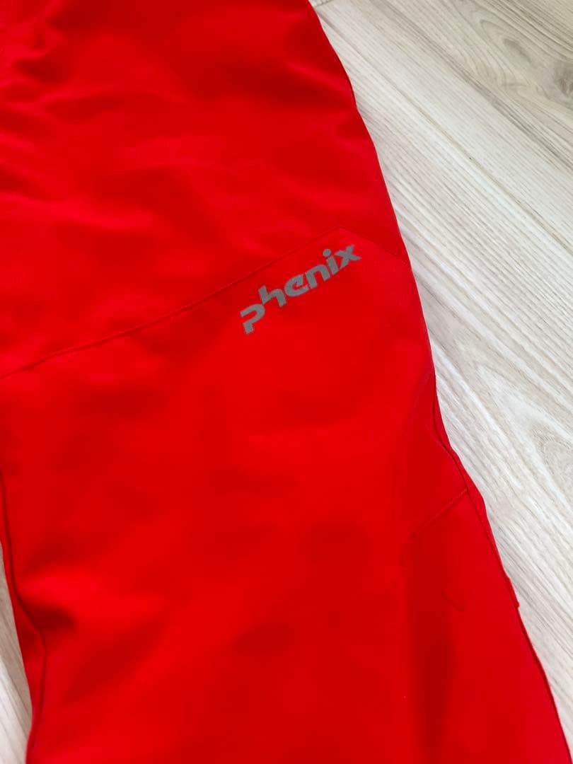 phenix スキーウェアセット 120 美品