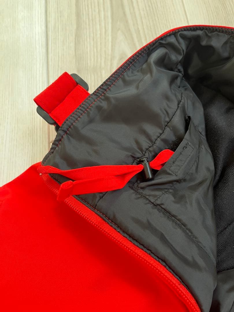 phenix スキーウェアセット 120 美品