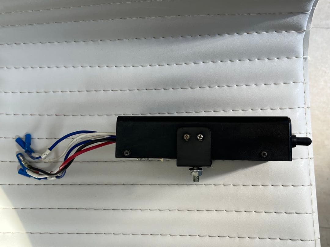 田村総業 自動シート クイック スイッチ コボレーンスイッチEF-18