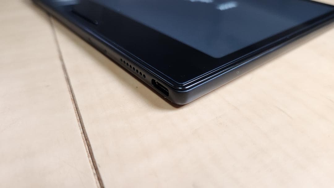 BOOX Page 7インチ Eインク端末(9/30まで)