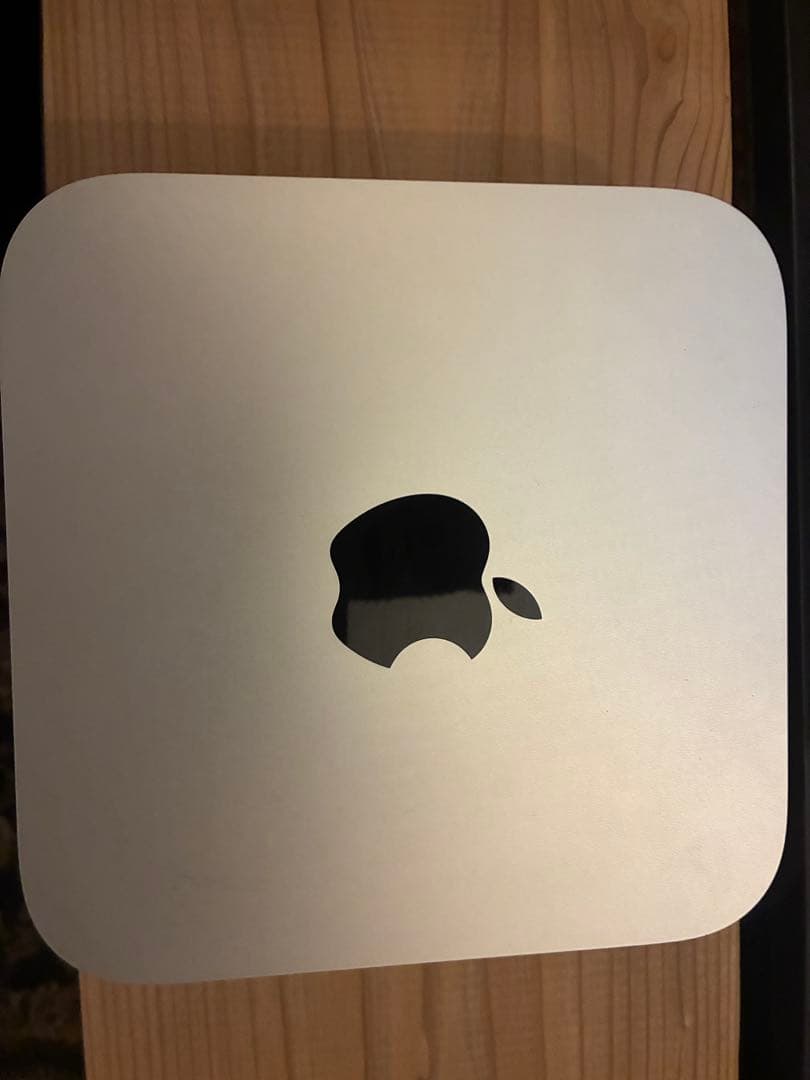 Mac mini M1 2020年モデル16GB 512GB SSD