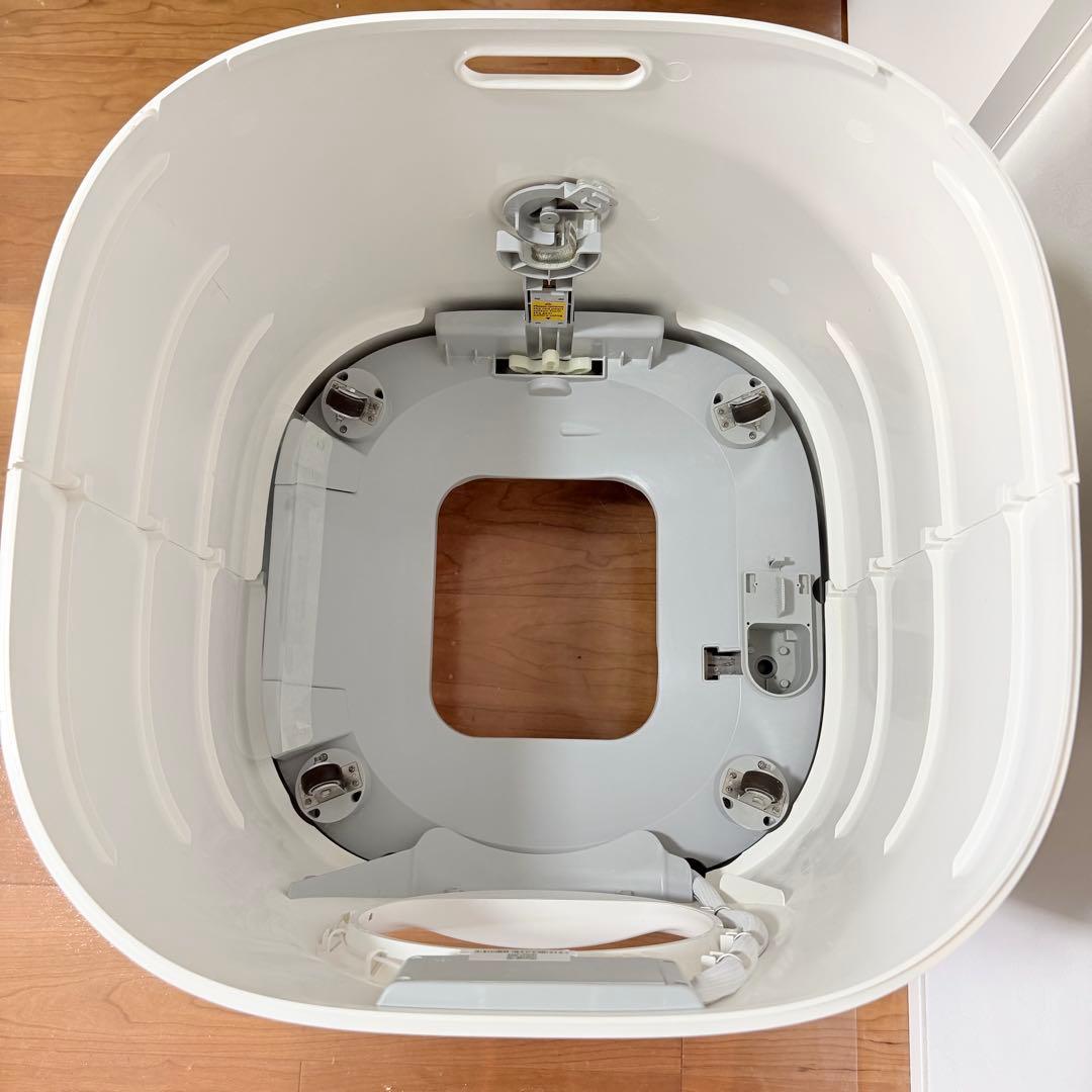 【おやんさん専用】自動ネコトイレ PETKIT Pura X