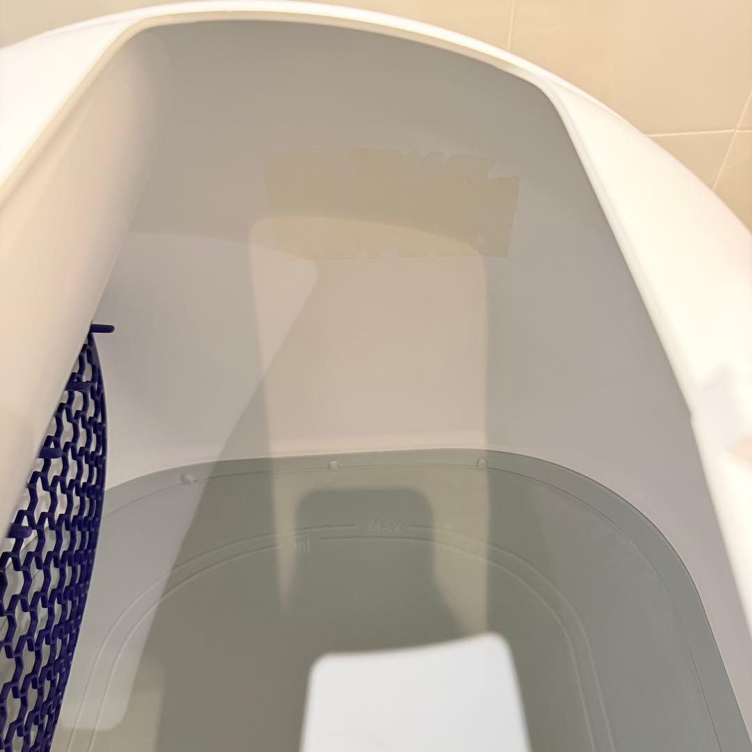 【おやんさん専用】自動ネコトイレ PETKIT Pura X