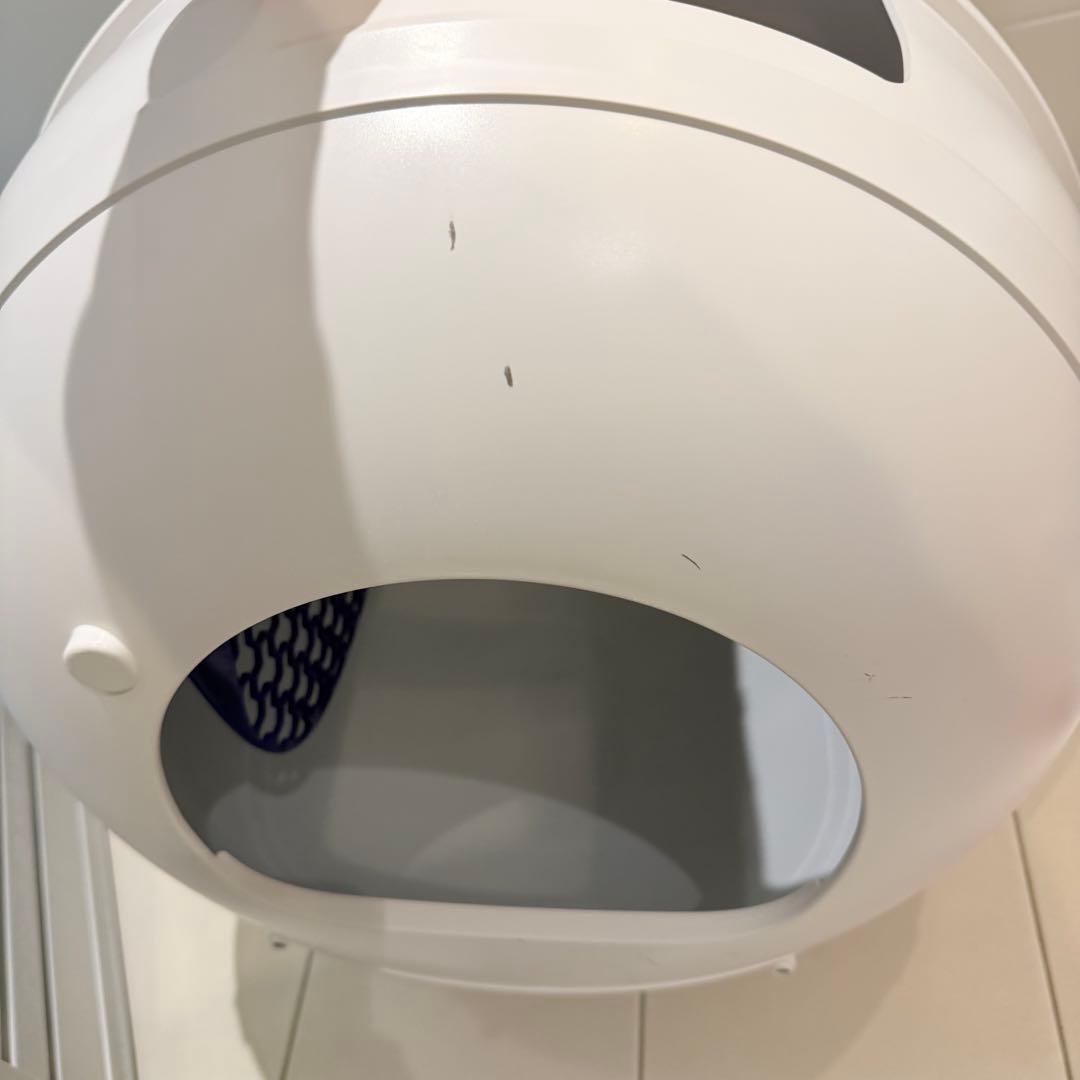 【おやんさん専用】自動ネコトイレ PETKIT Pura X