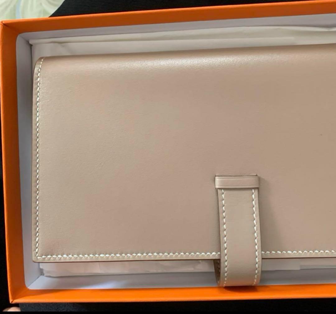 新品未使用品!! エルメス HERMES べアン