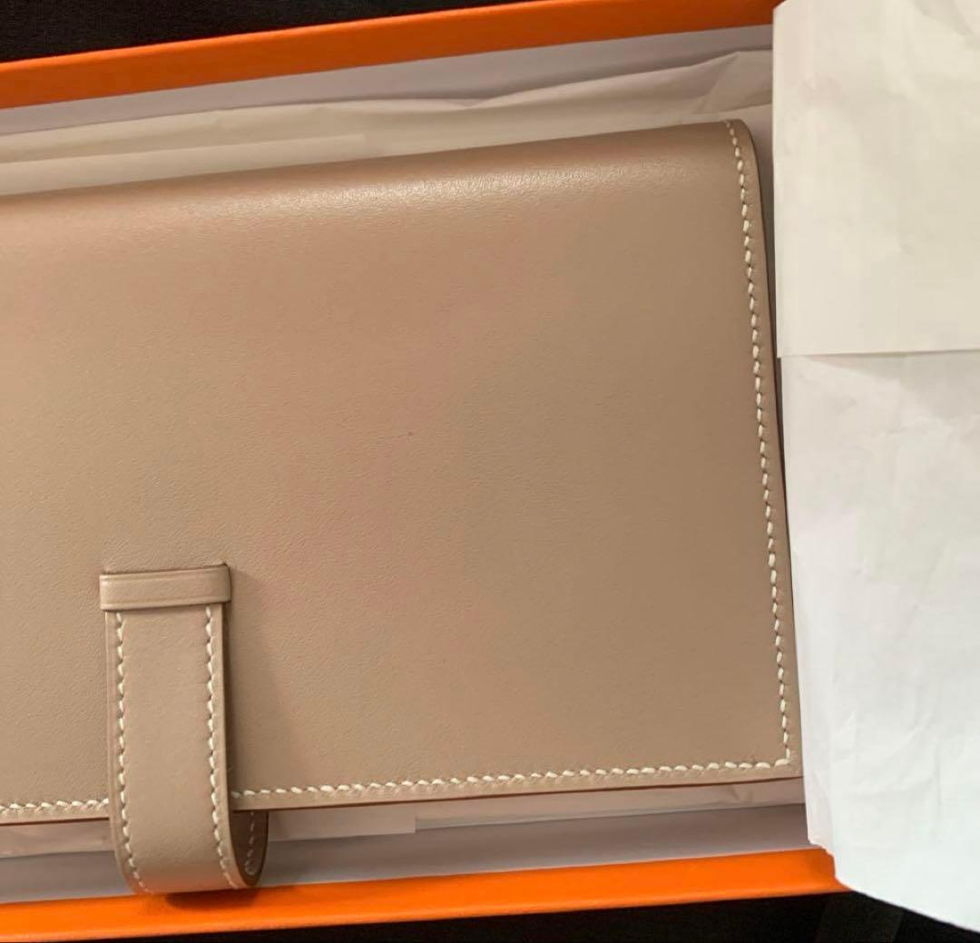 新品未使用品!! エルメス HERMES べアン