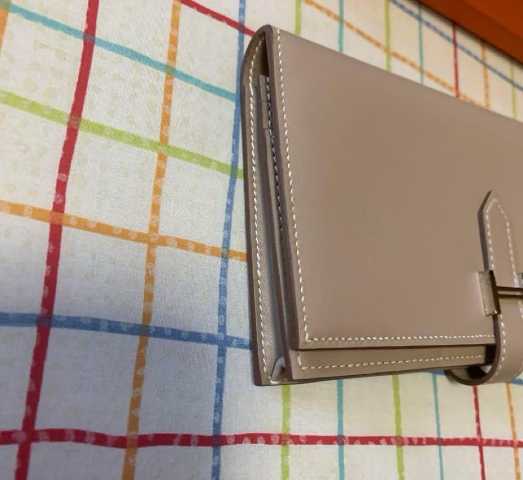 新品未使用品!! エルメス HERMES べアン