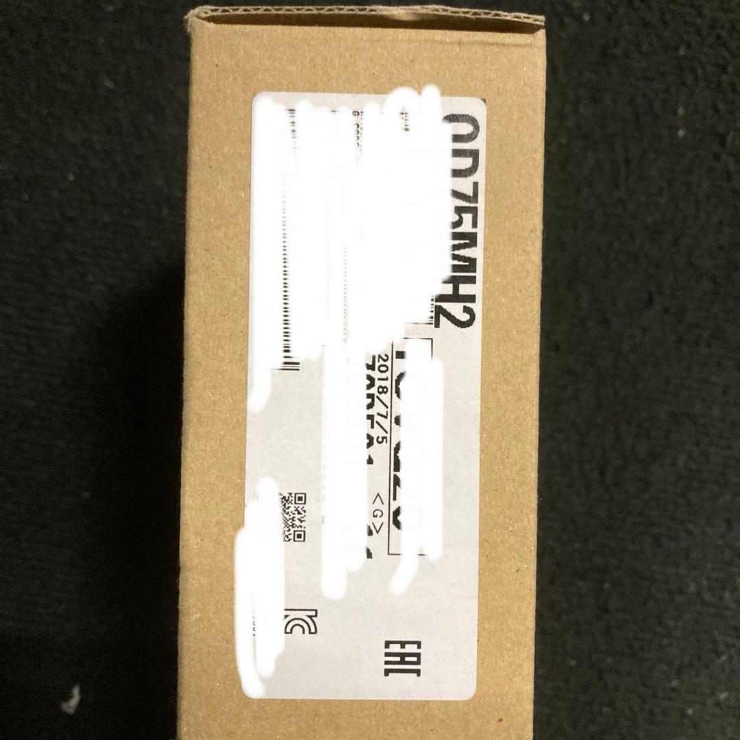 三菱電機シーケンサ QD75MH2