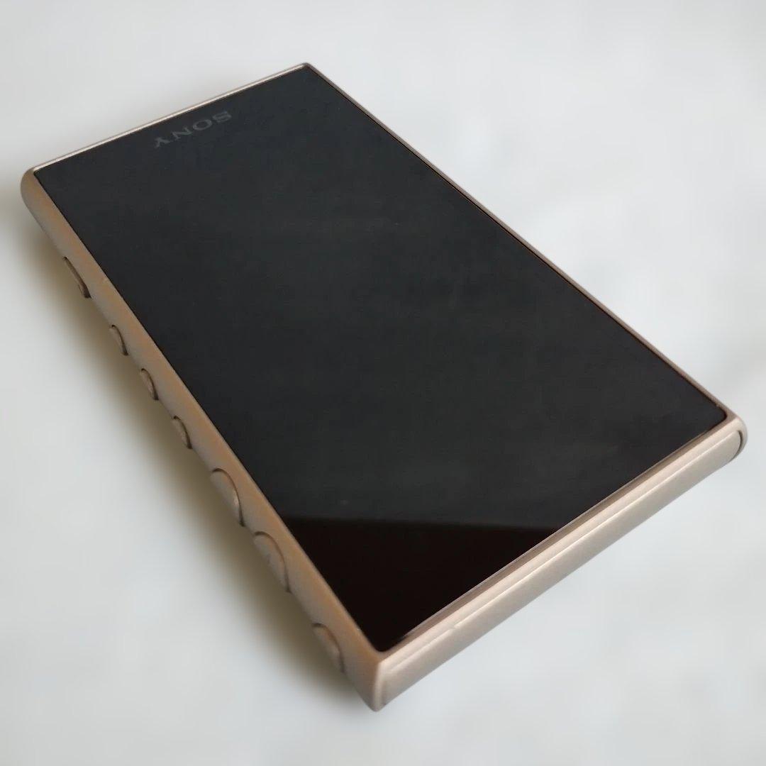 SONY WALKMAN NW-A105（美品） Aシリーズ