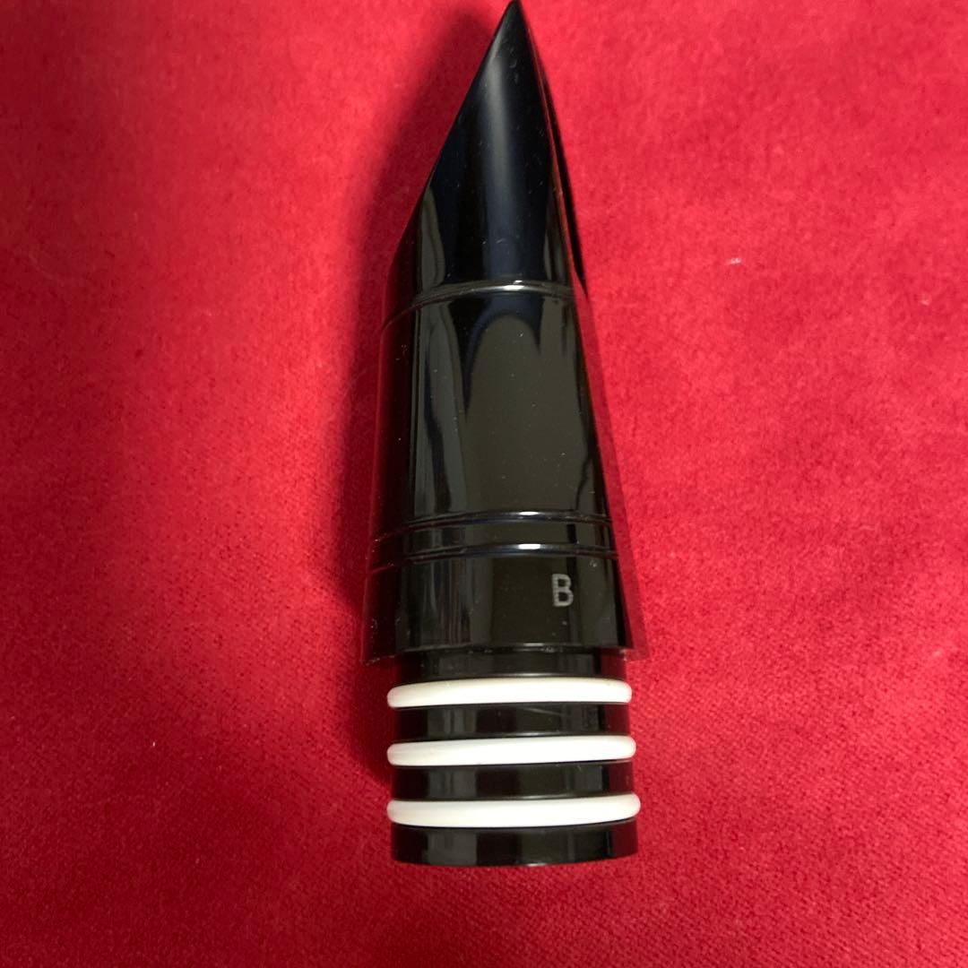 Gleichweit KF1 B B♭クラリネットマウスピース