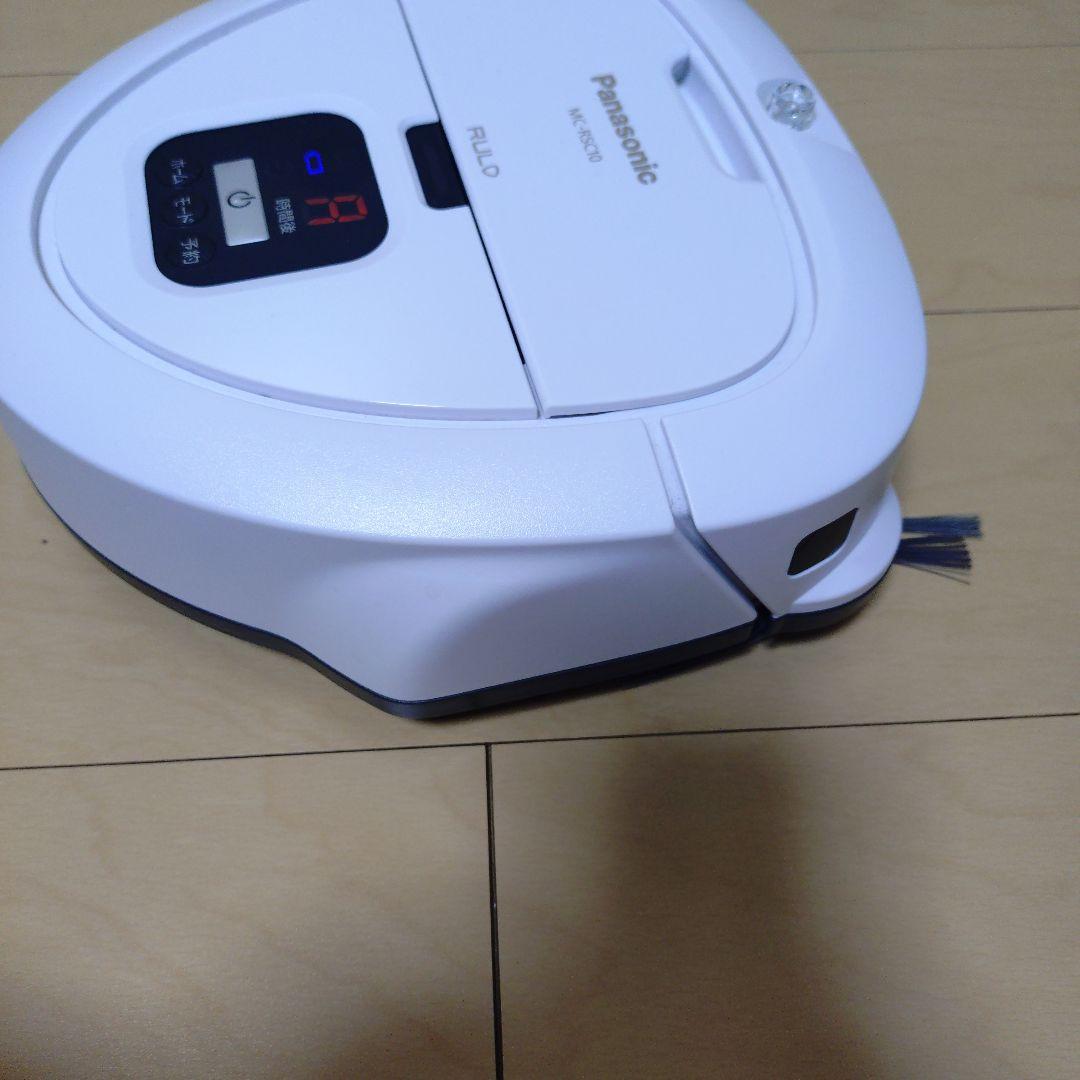 Panasonic MC-RSC10 ロボット掃除機