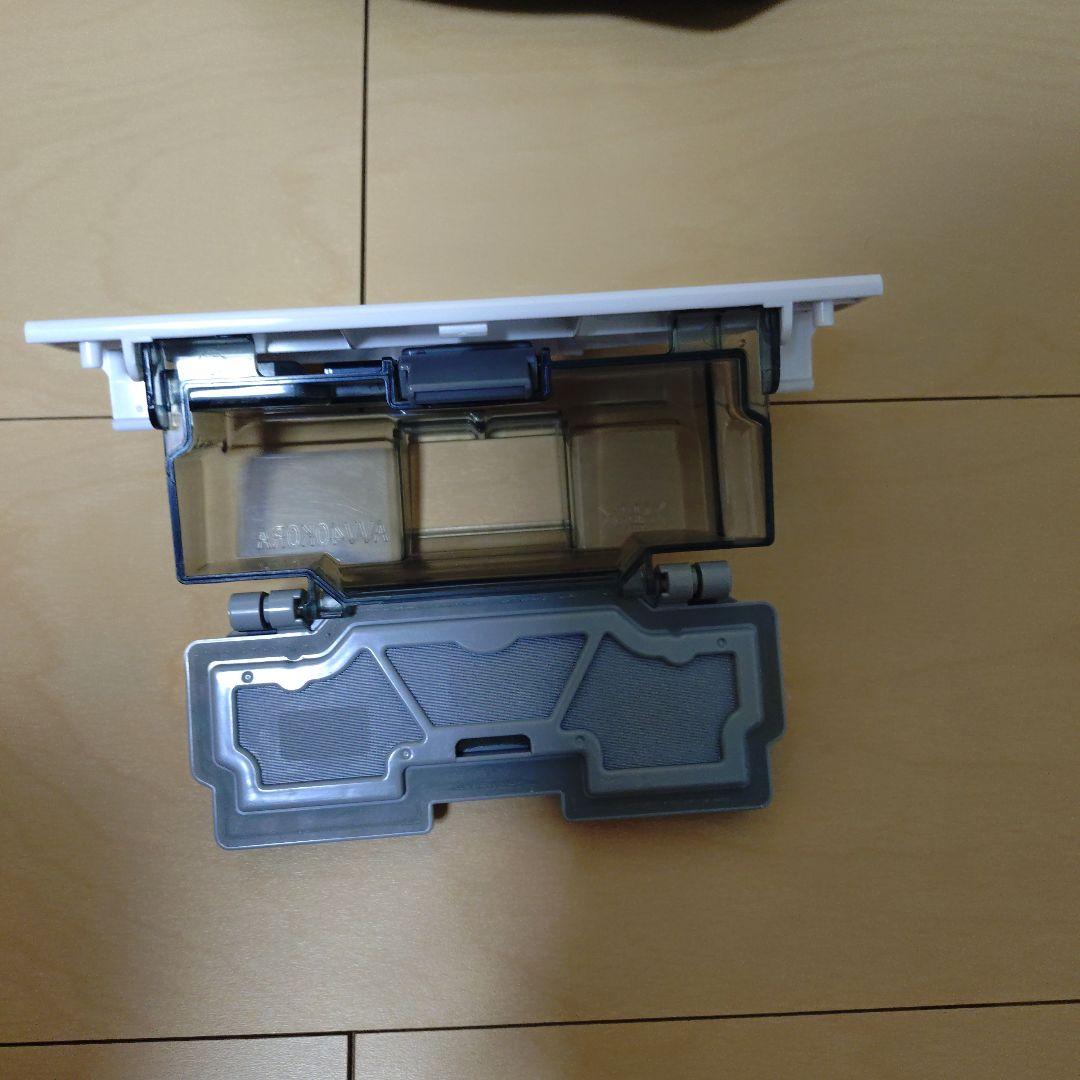 Panasonic MC-RSC10 ロボット掃除機