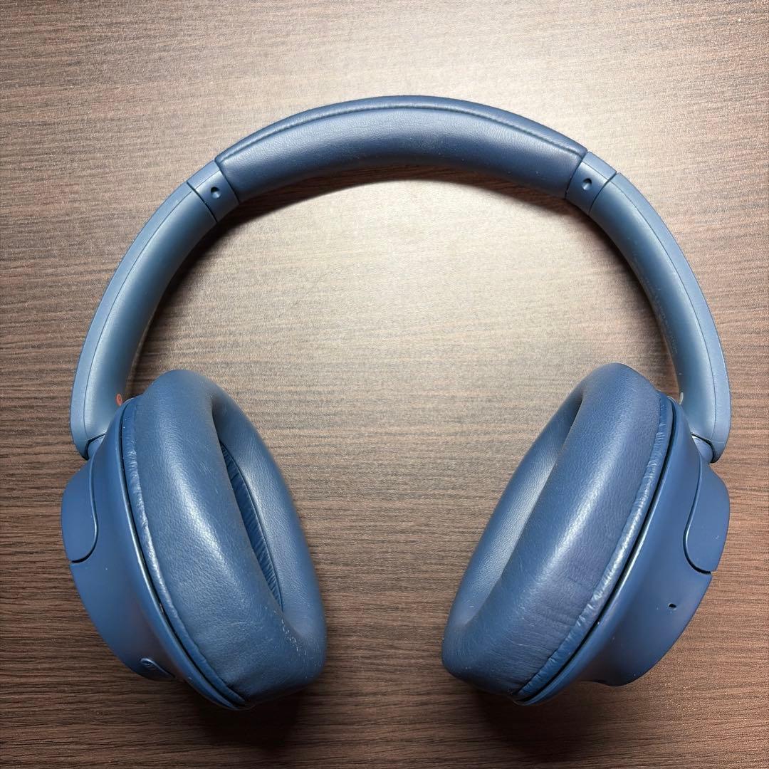 WH-CH720N ソニー　ヘッドホン　本体のみ