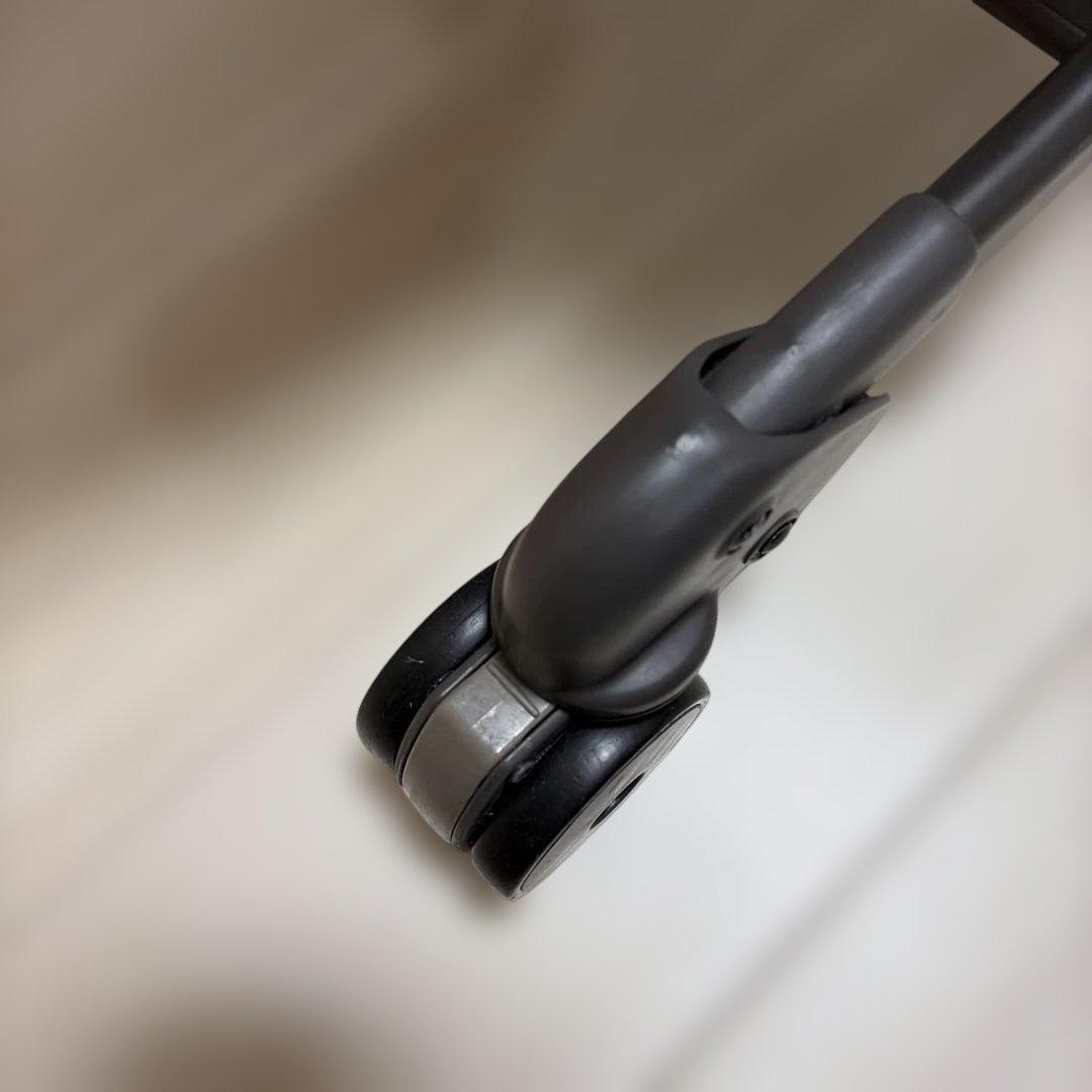 ネムリラ　AUTO SWING BEDi EGシリーズ