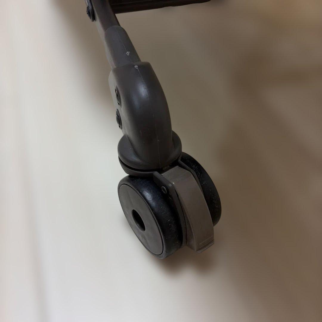 ネムリラ　AUTO SWING BEDi EGシリーズ