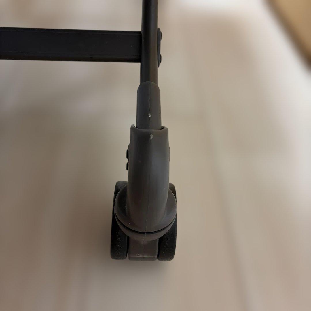 ネムリラ　AUTO SWING BEDi EGシリーズ