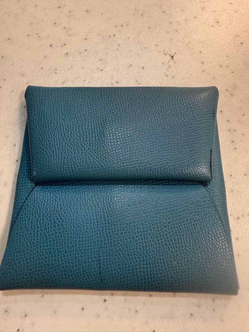 S*迎様 エルメス　バスティア ケース