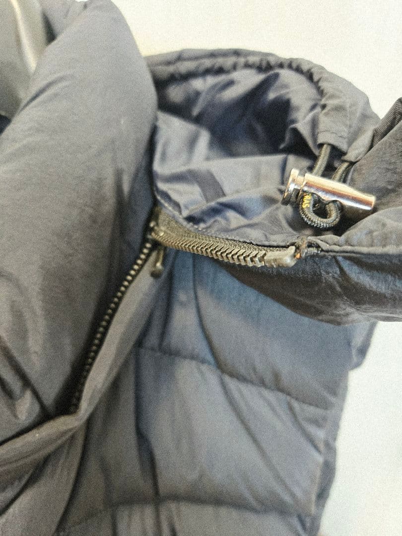 TATRAS ダウンベスト MTA17A4378