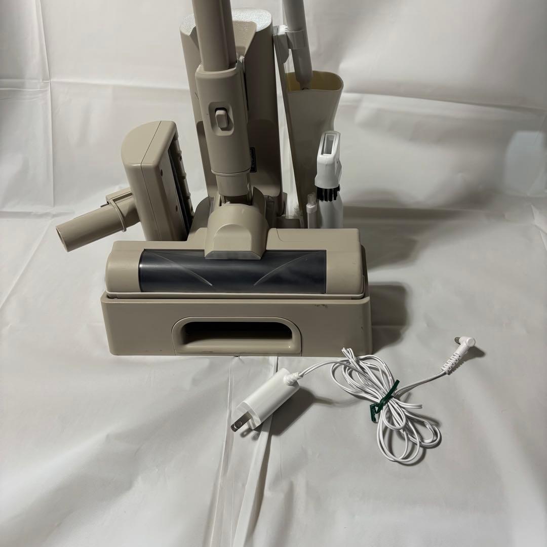 動作確認済み　SCD-L3P-HC アイリスオーヤマ　スティッククリーナー