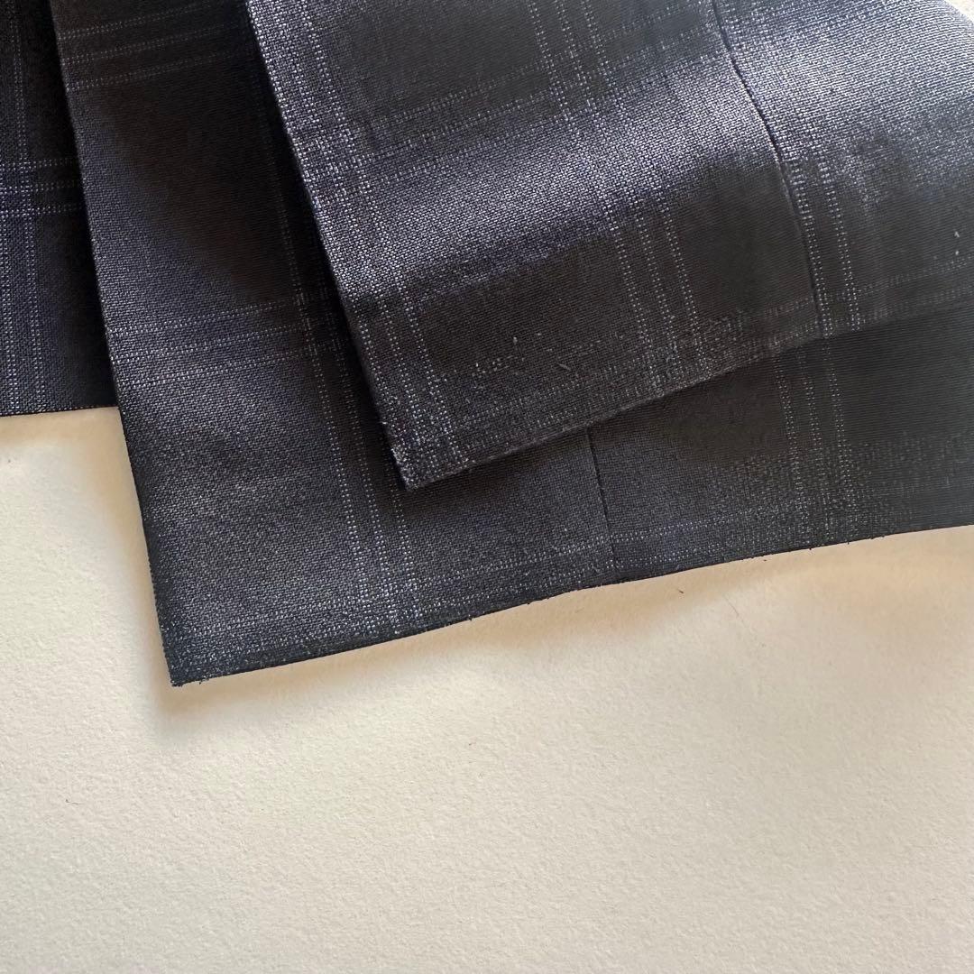 ⭐︎ WANDER FACTORY スーツ 160サイズ　6点セット　美品⭐︎