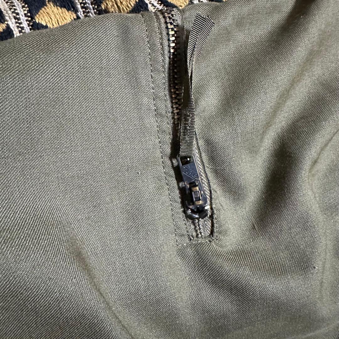 70s US ARMY ヘリクルーパンツ Heli Crew Pants