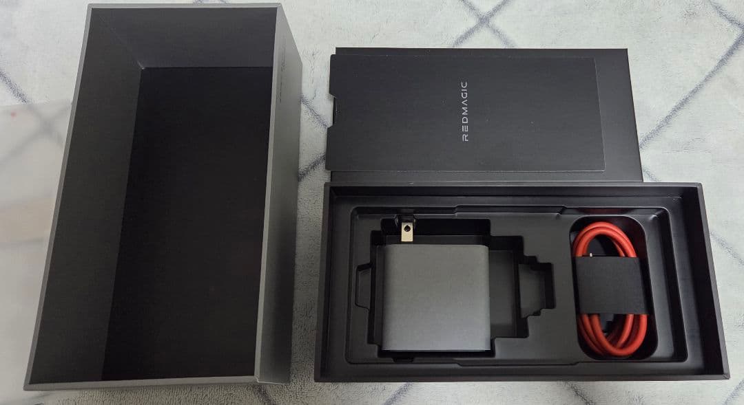 レッドマジック REDMAGIC 10S Pro 16GB 512GB