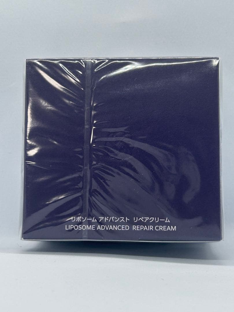 コスメデコルテ リポソーム アドバンスト リペアクリーム 国内正規品3L
