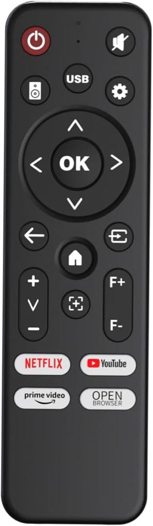 プロジェクターMX1自動台形補正Netflix・Prime Video など搭載