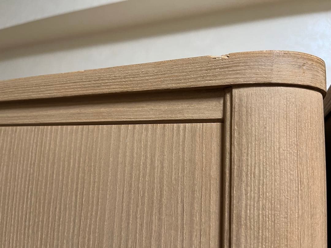 ‼️値下‼️【明日までの出品です】通産大臣指定伝統的工芸品 最高級 紀州胴丸総桐箪笥