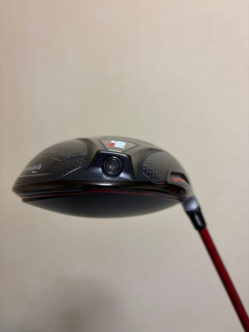TaylorMade テーラーメイドM6 D-TYPE ドライバー 10.5度
