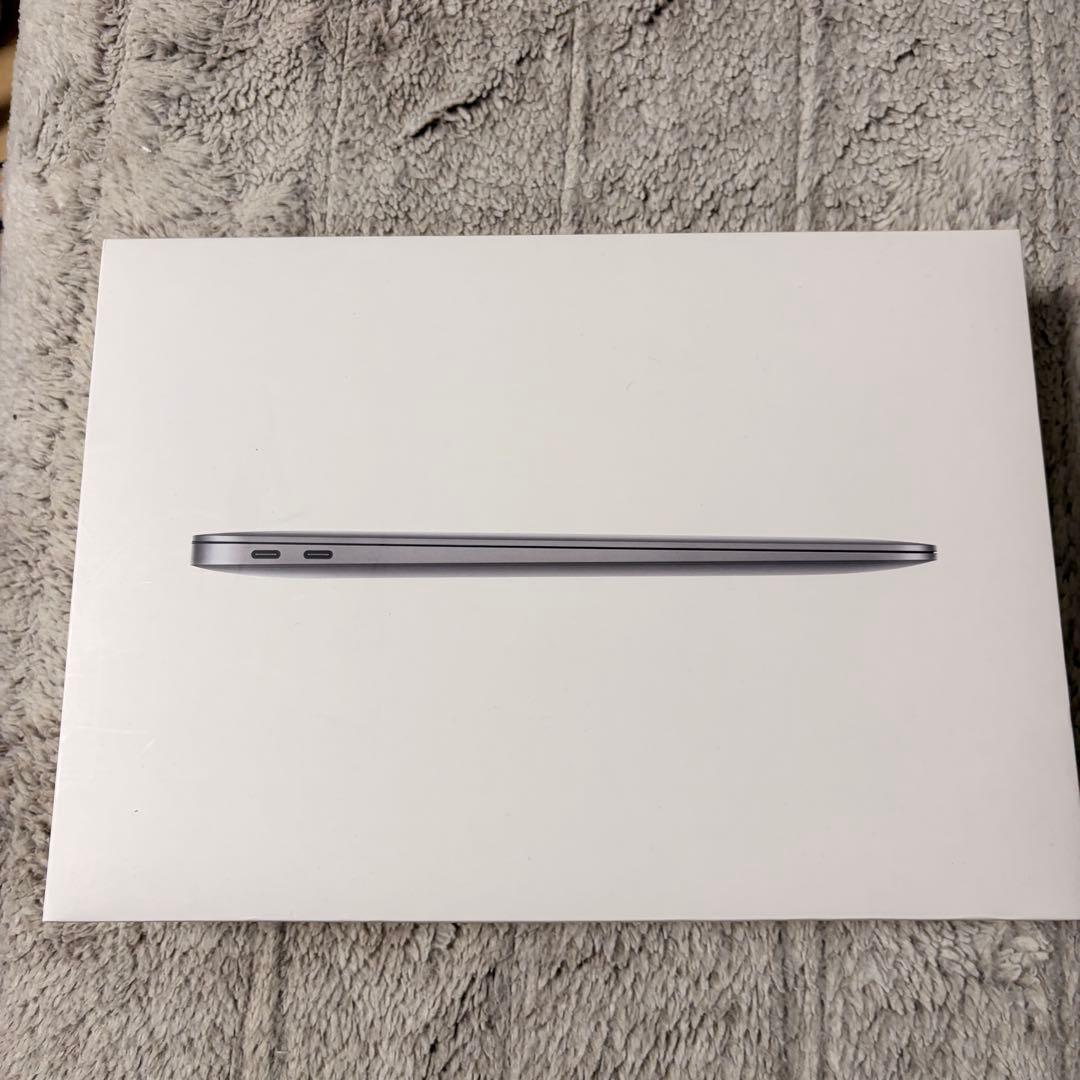 Y*I様 MacBook Air M1 2020 SSD512GB スペースグレ