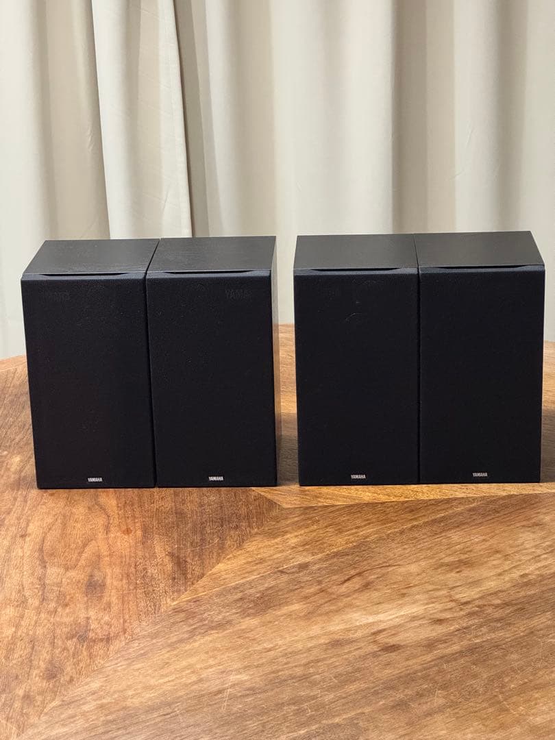 YAMAHA/NS-1000MM/ヤマハ/スピーカー/4本