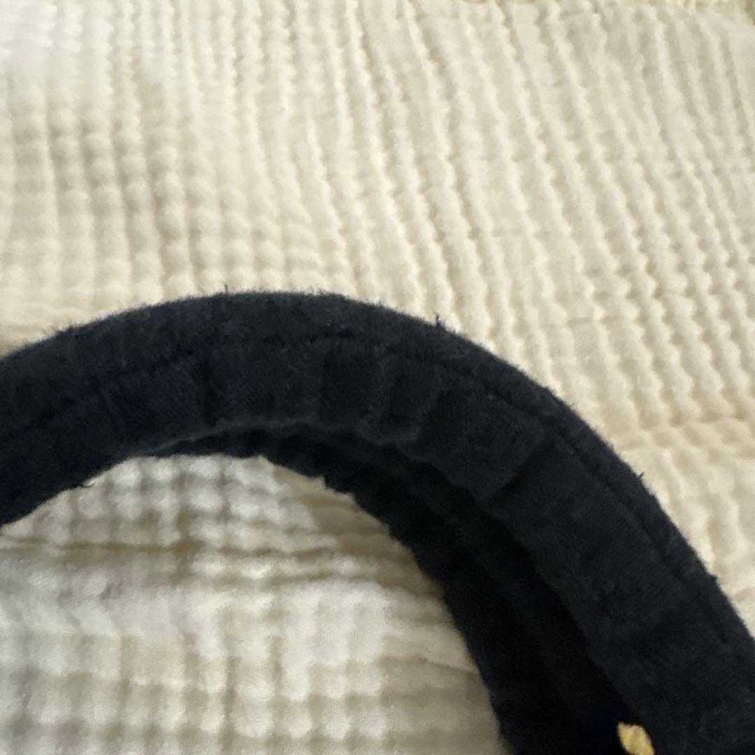 アーティポッペ　抱っこ紐　ブラック