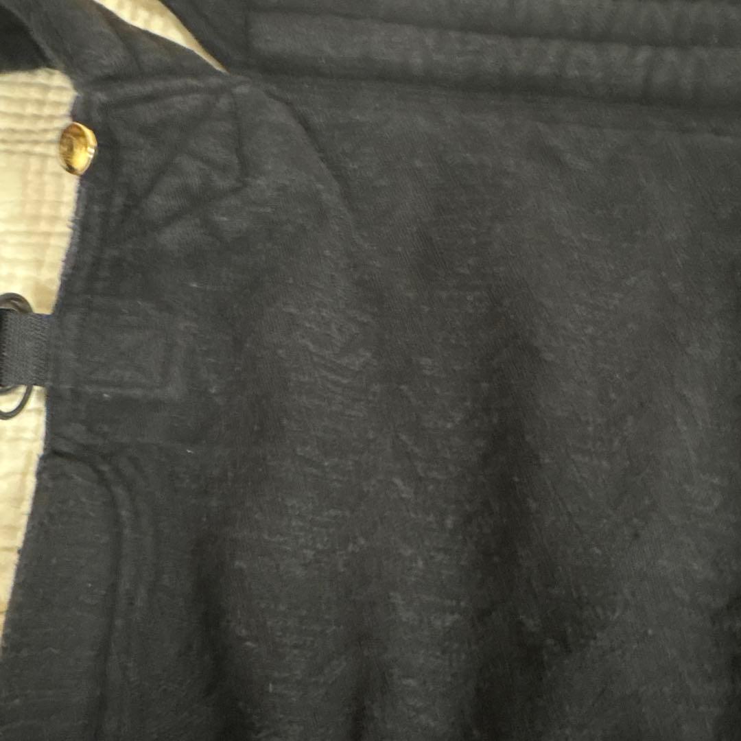 アーティポッペ　抱っこ紐　ブラック