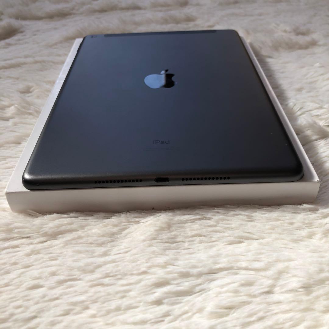 【1台限定価格】iPad 第8世代 32GB SIMフリー #1 【すぐ発送】