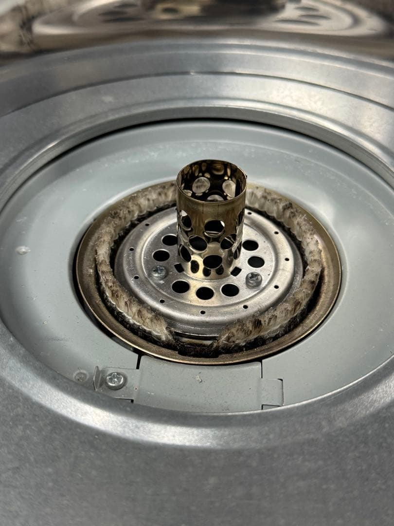 コロナ CORONA　石油ストーブRX-2220Y