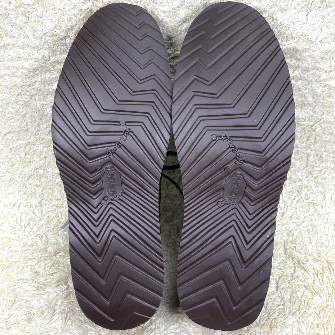 『未使用』Regal Walker Vibram チロリアンシュー 革靴 27