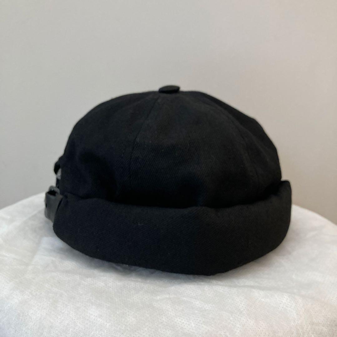 【BETON CIRE/ベトン シレ】 MIKI リメイク品