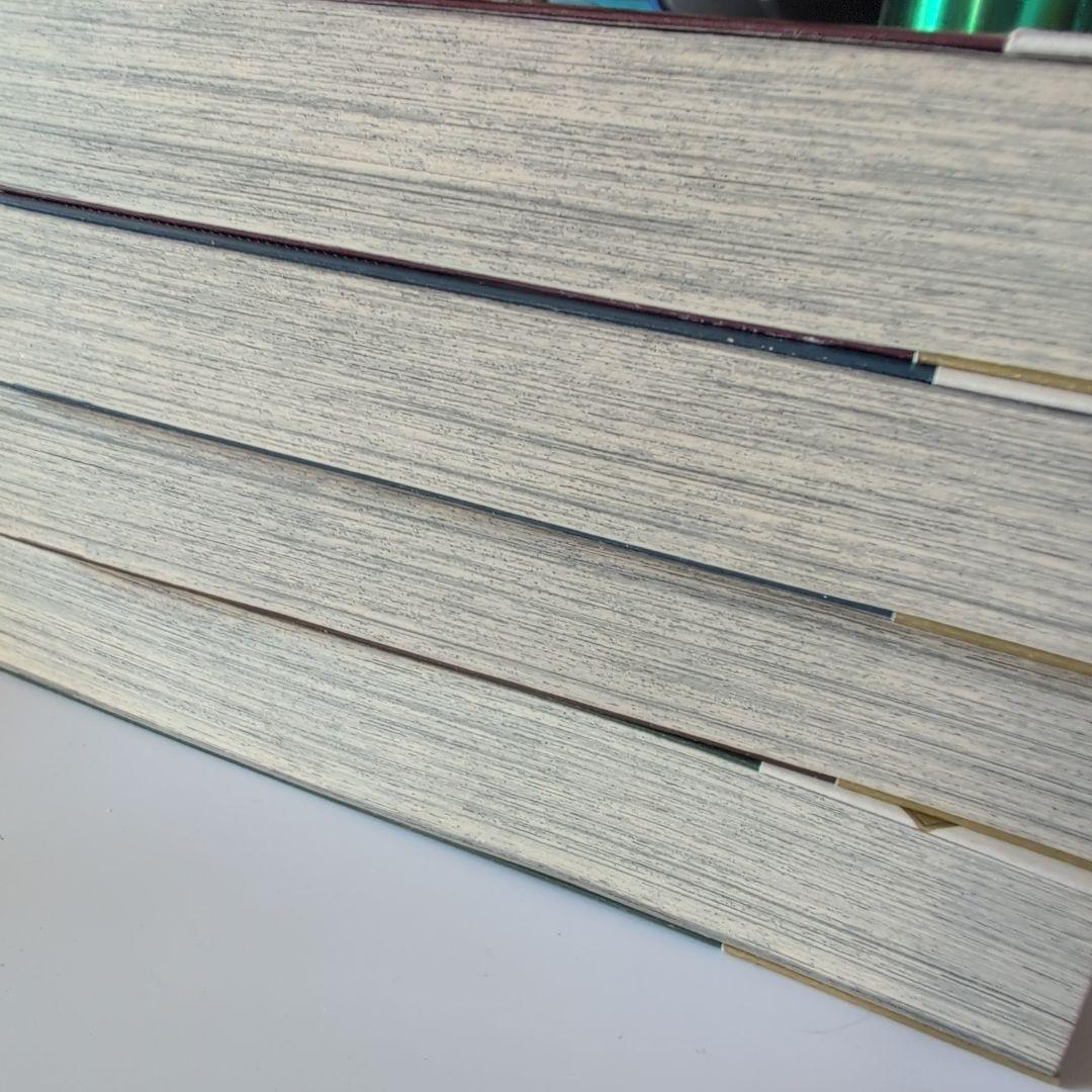 (初版)シュガシュガルーン／新装版全4巻セット (全て帯付き)