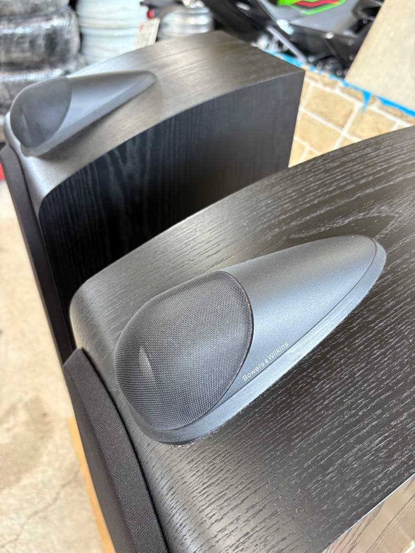 1080　Bowers&Wilkins 703 スピーカー