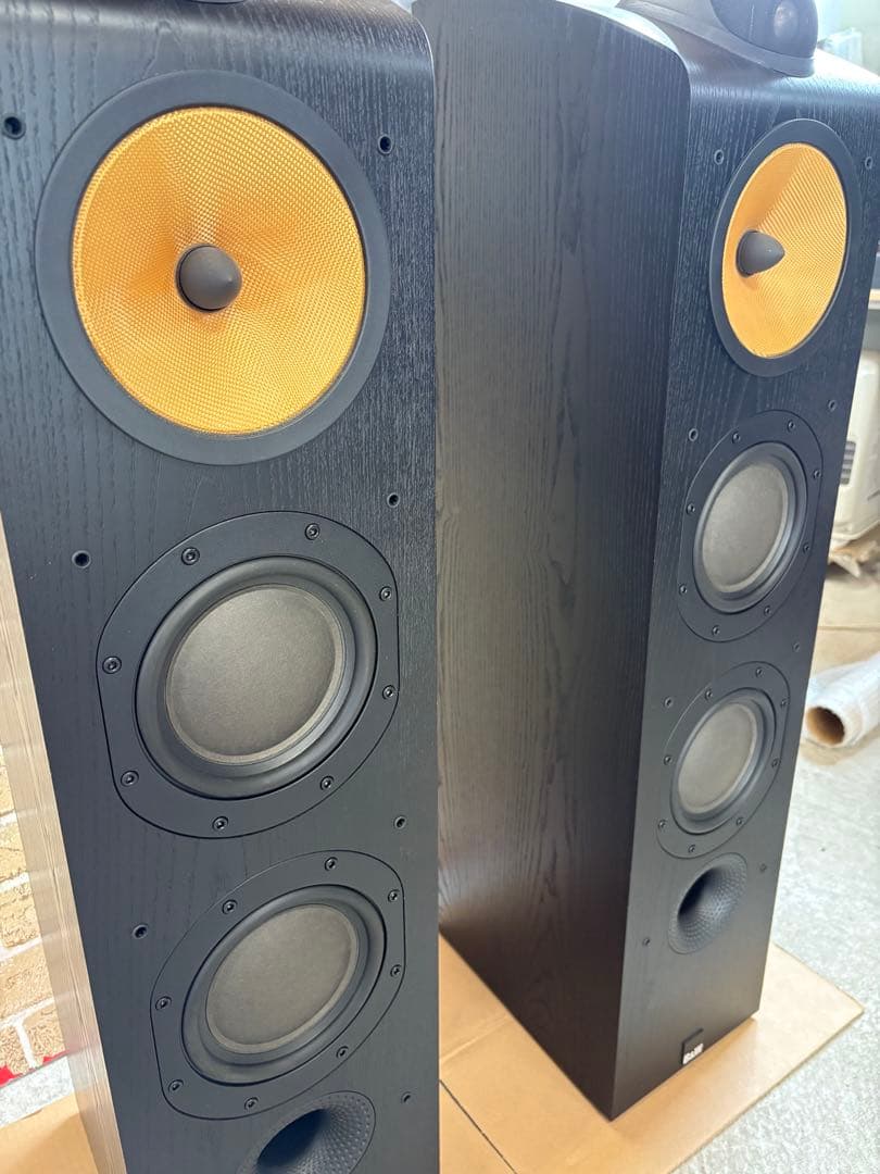 1080　Bowers&Wilkins 703 スピーカー