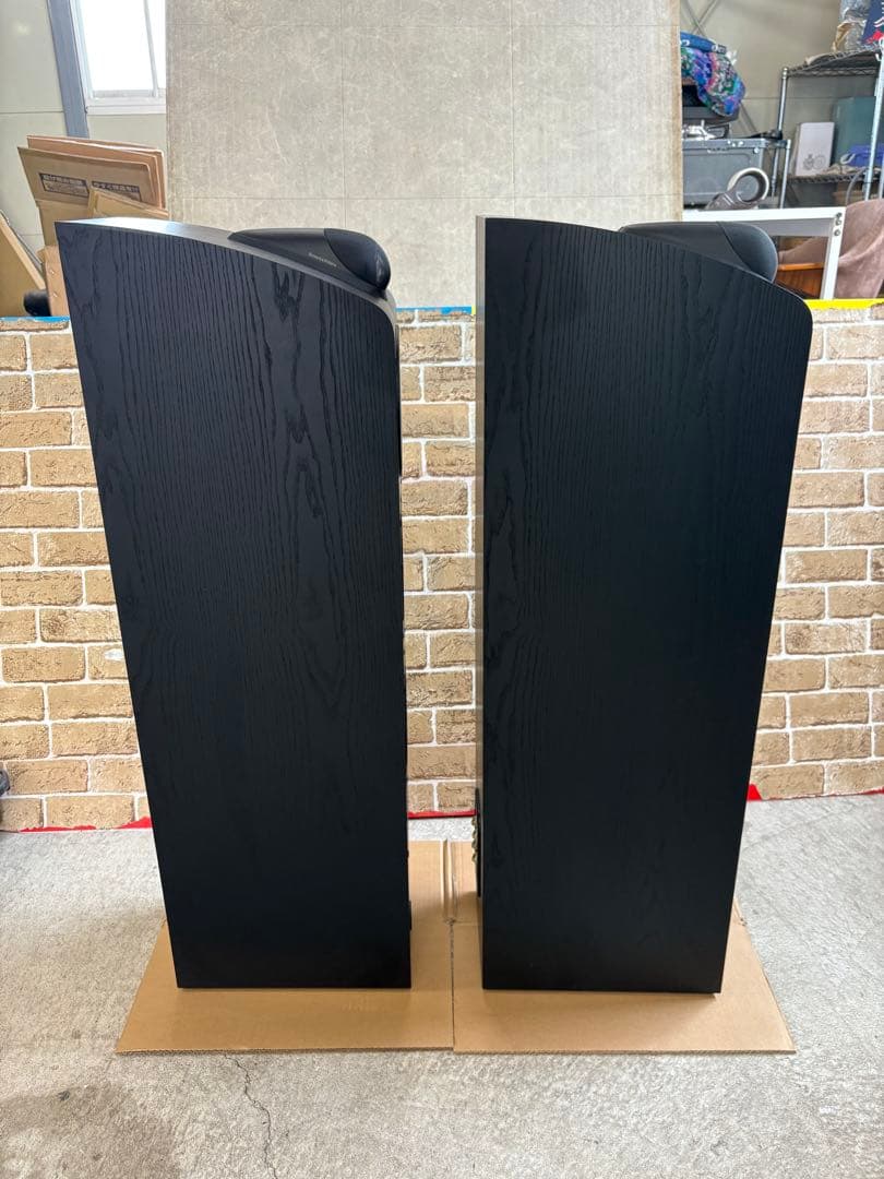 1080　Bowers&Wilkins 703 スピーカー