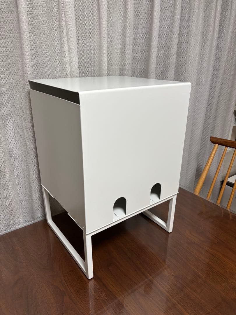 m*i様 極美品★タワー　tower バッグインボックス　ウォーターサーバー