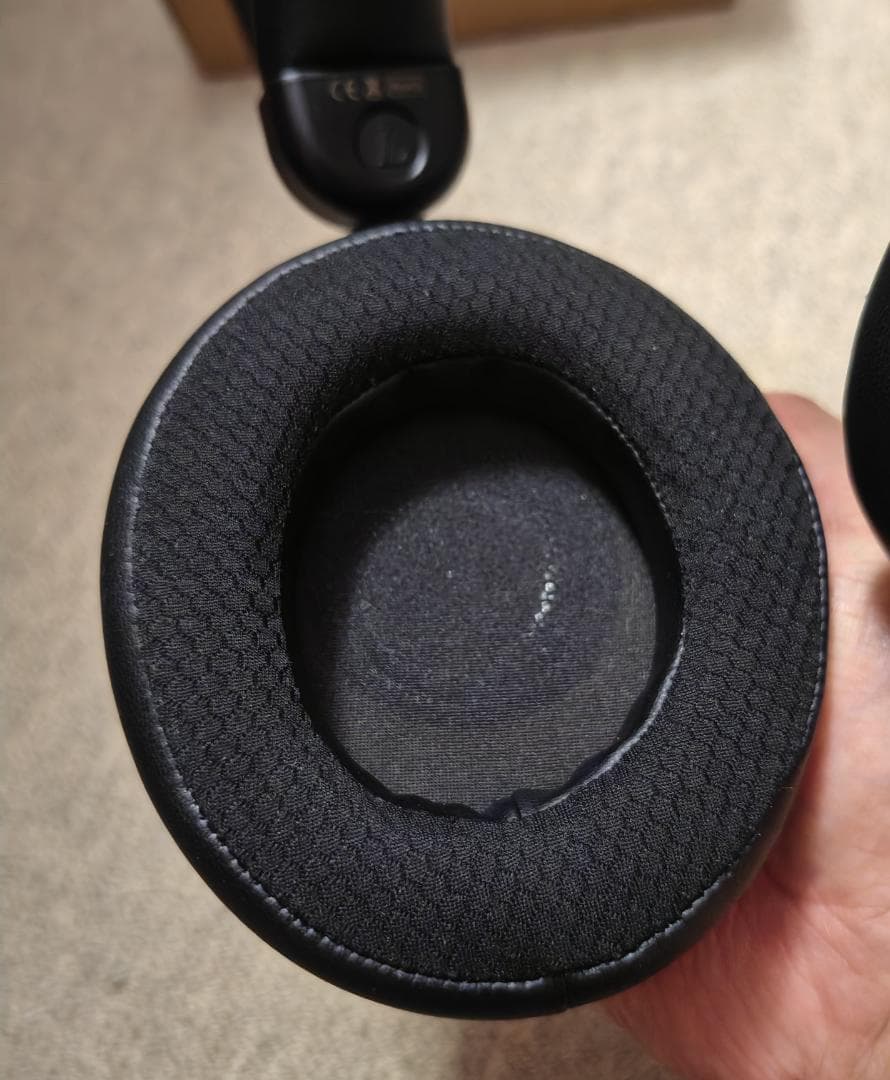 HiFiMAN HE-R10 Dynamic Version BlueMINI付