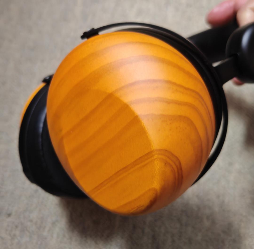 HiFiMAN HE-R10 Dynamic Version BlueMINI付