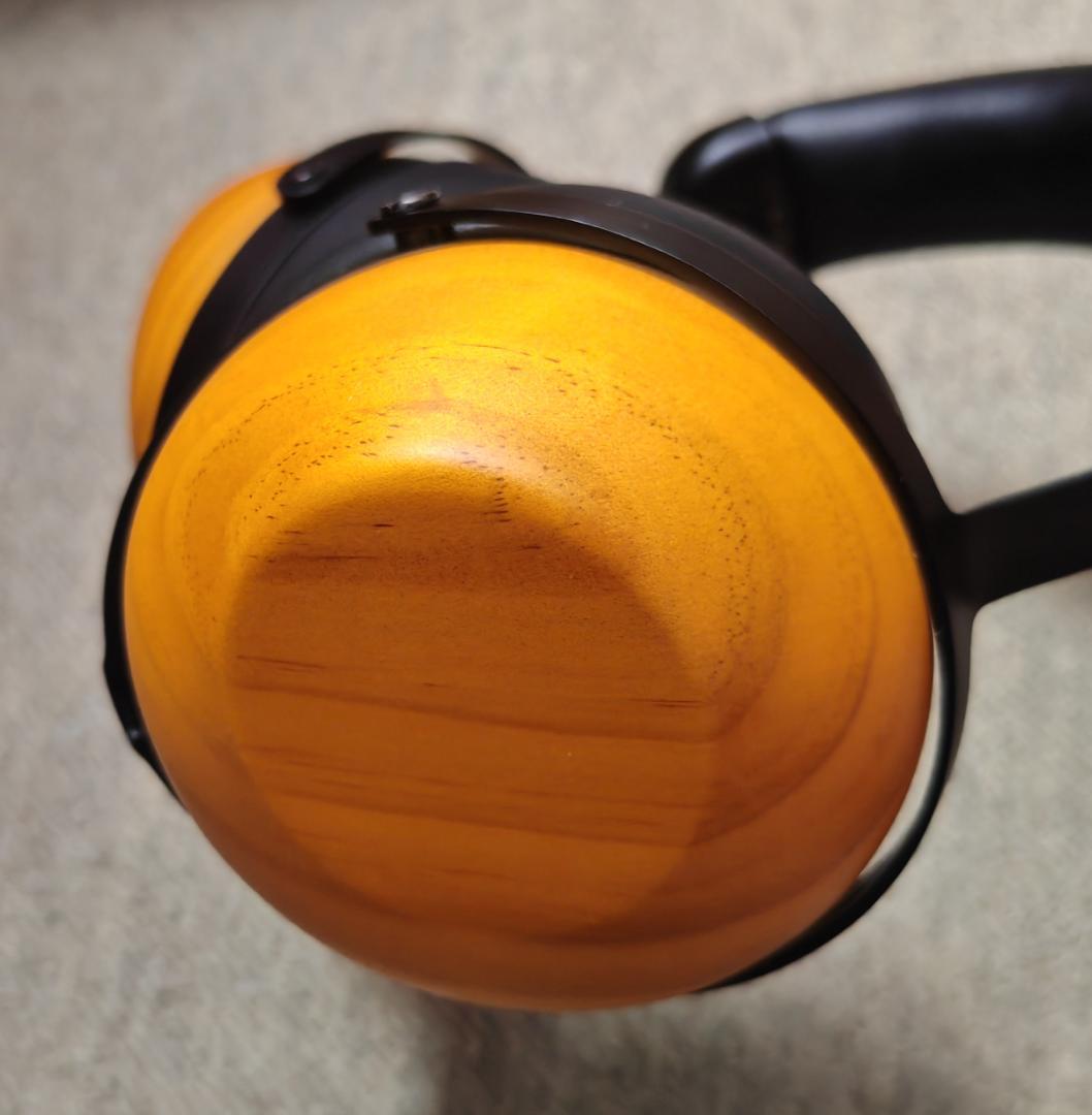 HiFiMAN HE-R10 Dynamic Version BlueMINI付