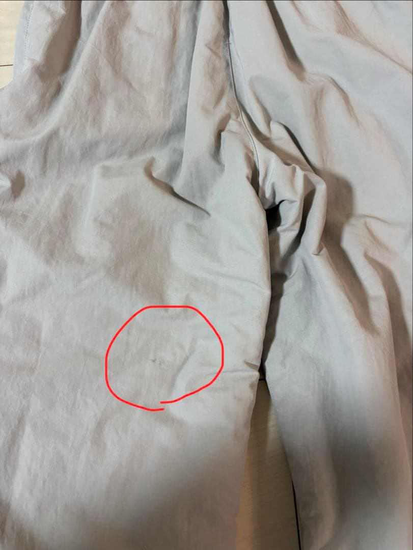 mont-bell 子ども用スキーウェア セット Kid's 130