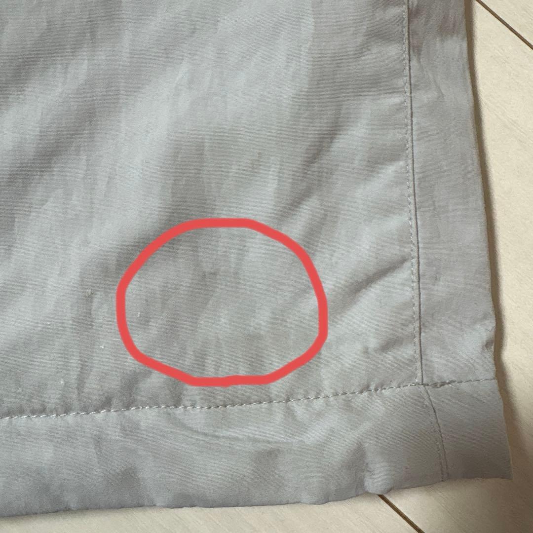 mont-bell 子ども用スキーウェア セット Kid's 130