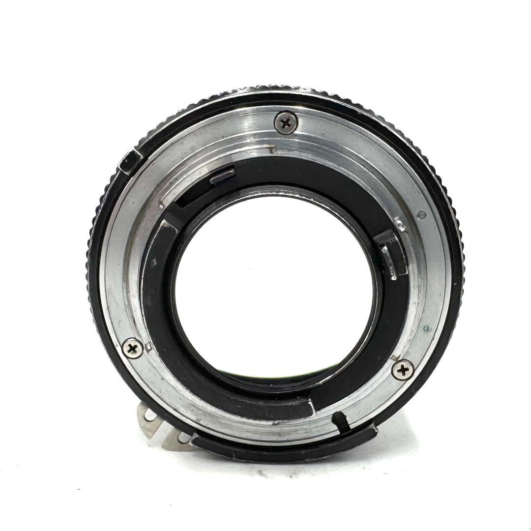 ❁完動品❁Nikon F3 HP 単焦点レンズ付き 50mm フィルムカメラ