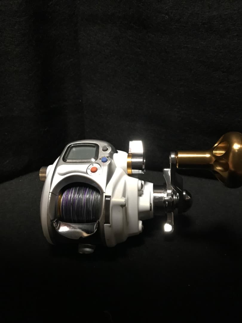 YYR　レオブリッツ270mm